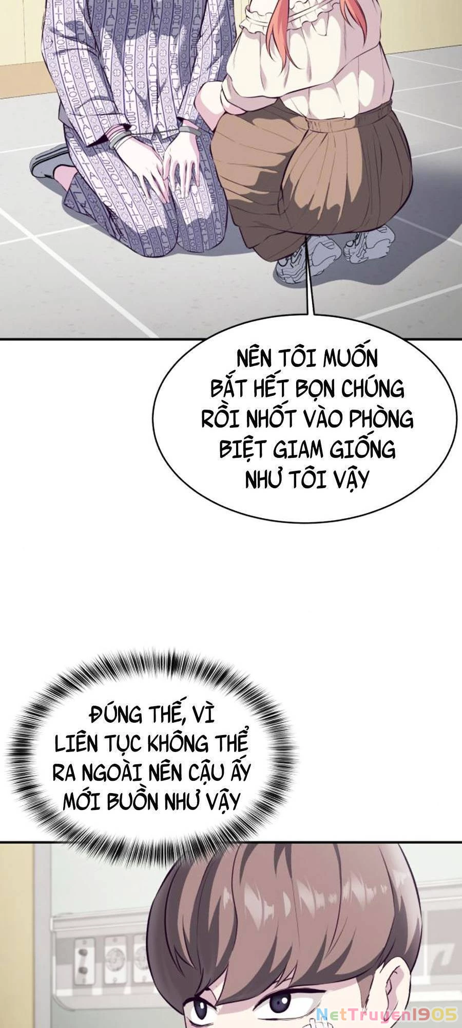 Cậu Bé Của Thần Chết Chapter 147 - 47