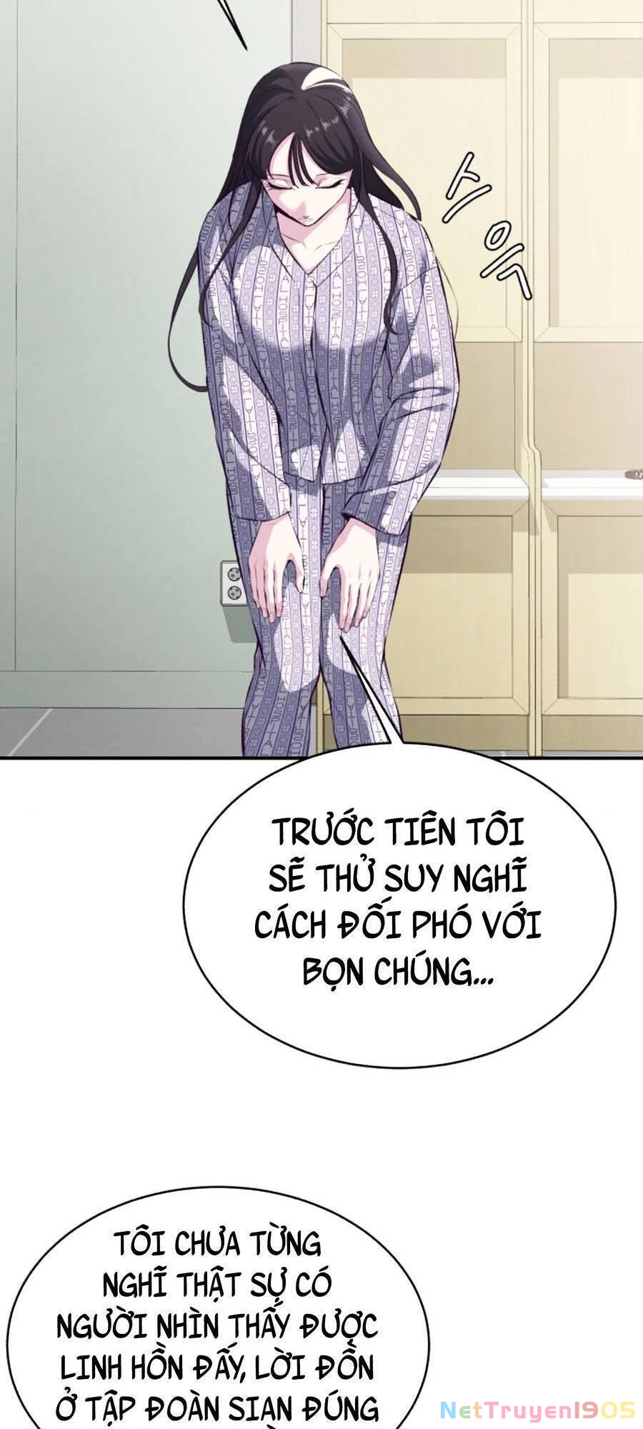 Cậu Bé Của Thần Chết Chapter 147 - 55