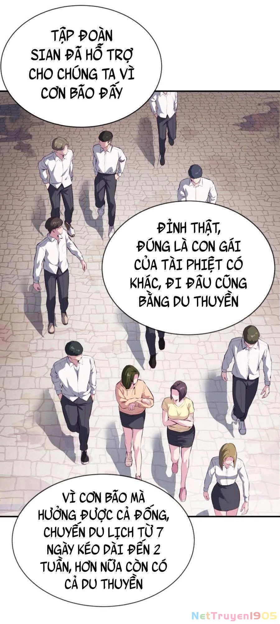 Cậu Bé Của Thần Chết Chapter 147 - 65