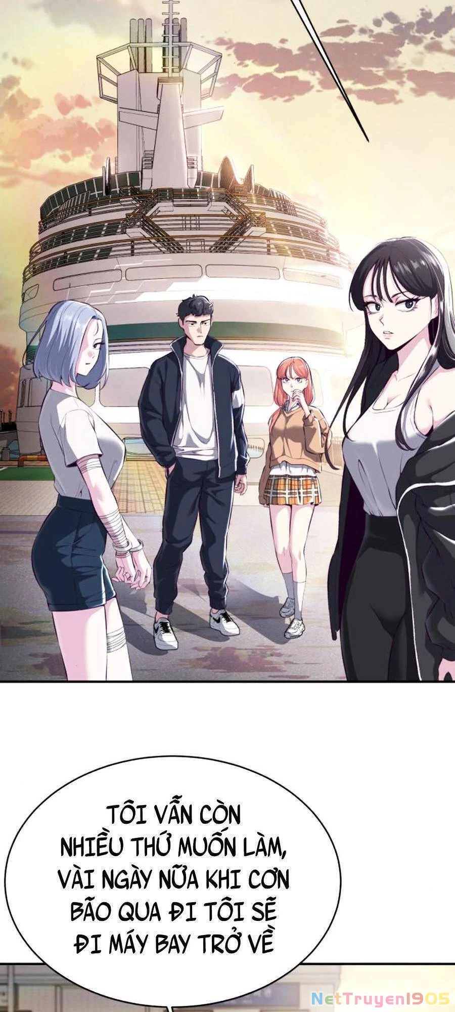 Cậu Bé Của Thần Chết Chapter 147 - 67