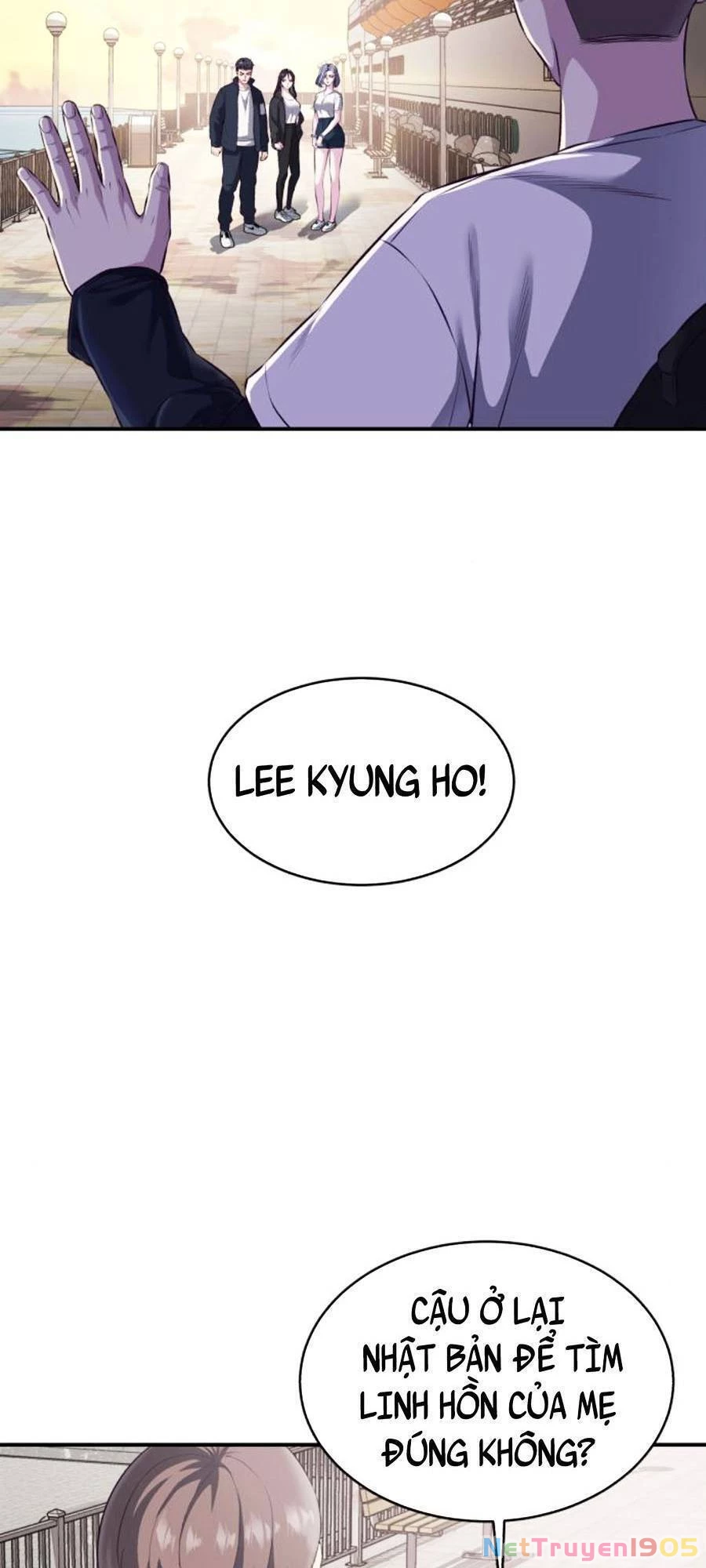 Cậu Bé Của Thần Chết Chapter 147 - 71