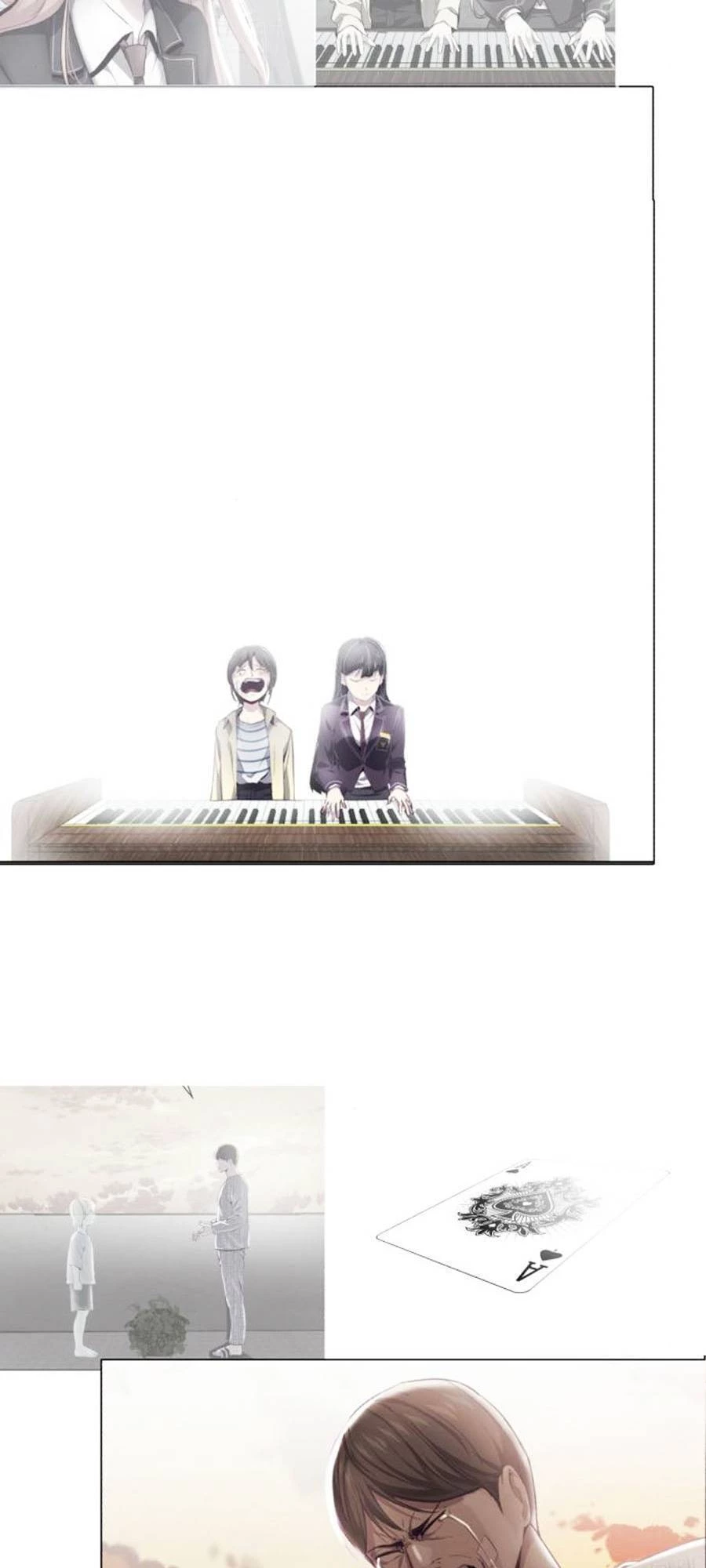 Cậu Bé Của Thần Chết Chapter 147 - 95