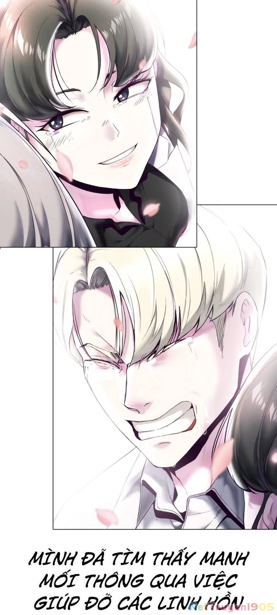 Cậu Bé Của Thần Chết Chapter 147 - 97