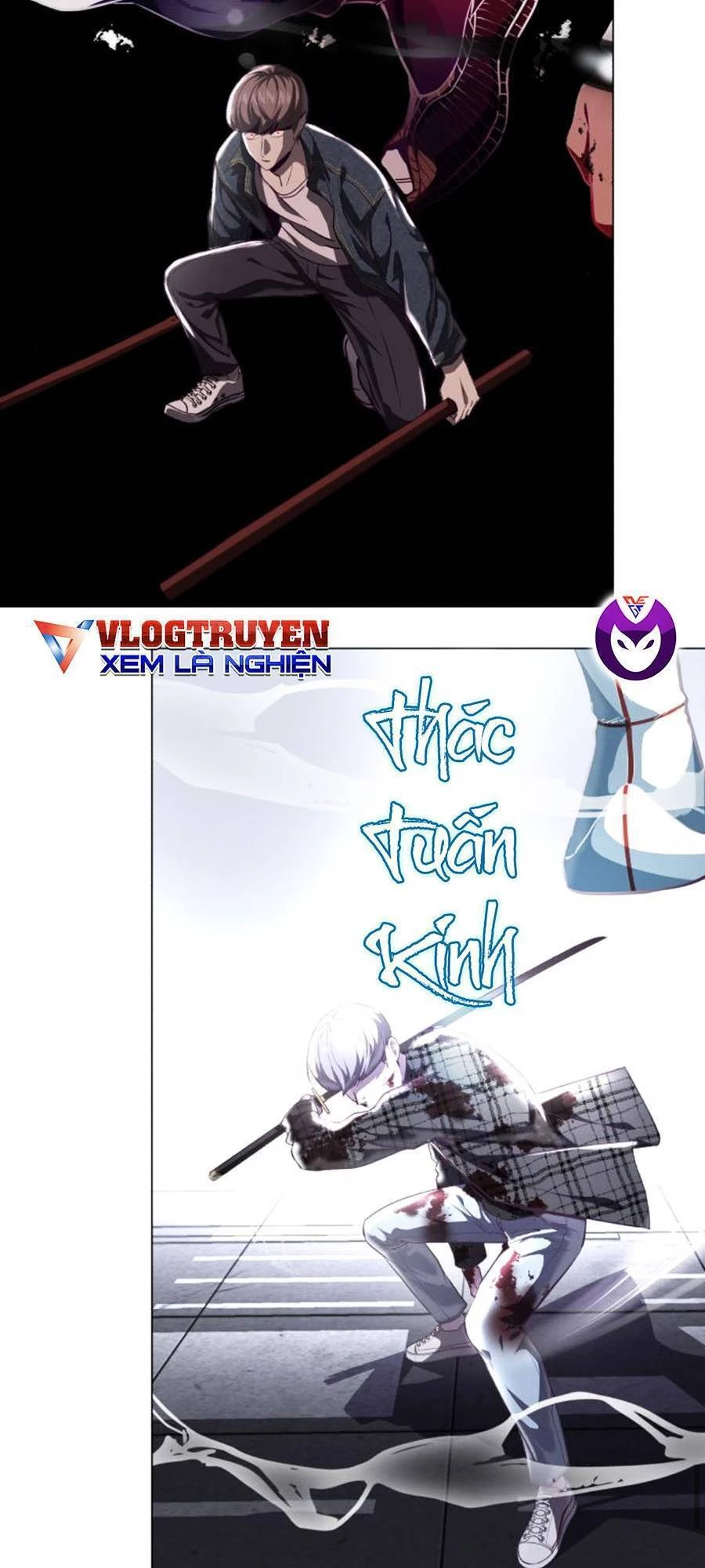 Cậu Bé Của Thần Chết Chapter 147 - 99