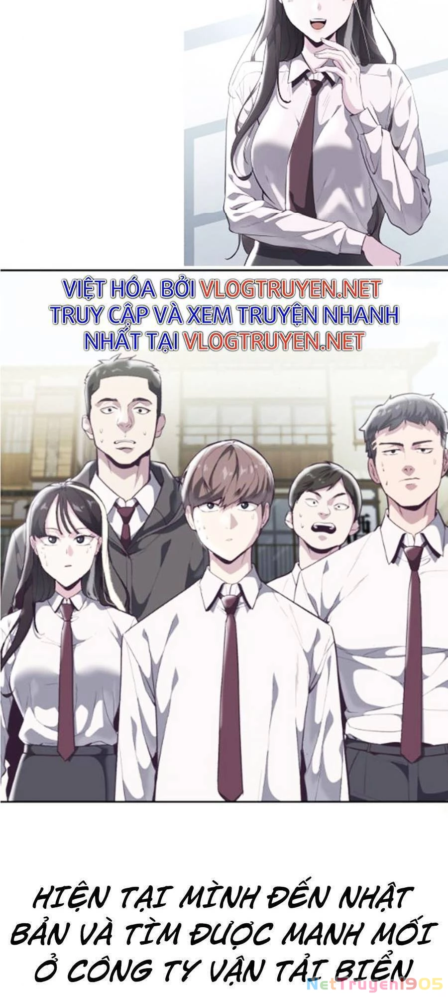 Cậu Bé Của Thần Chết Chapter 147 - 103