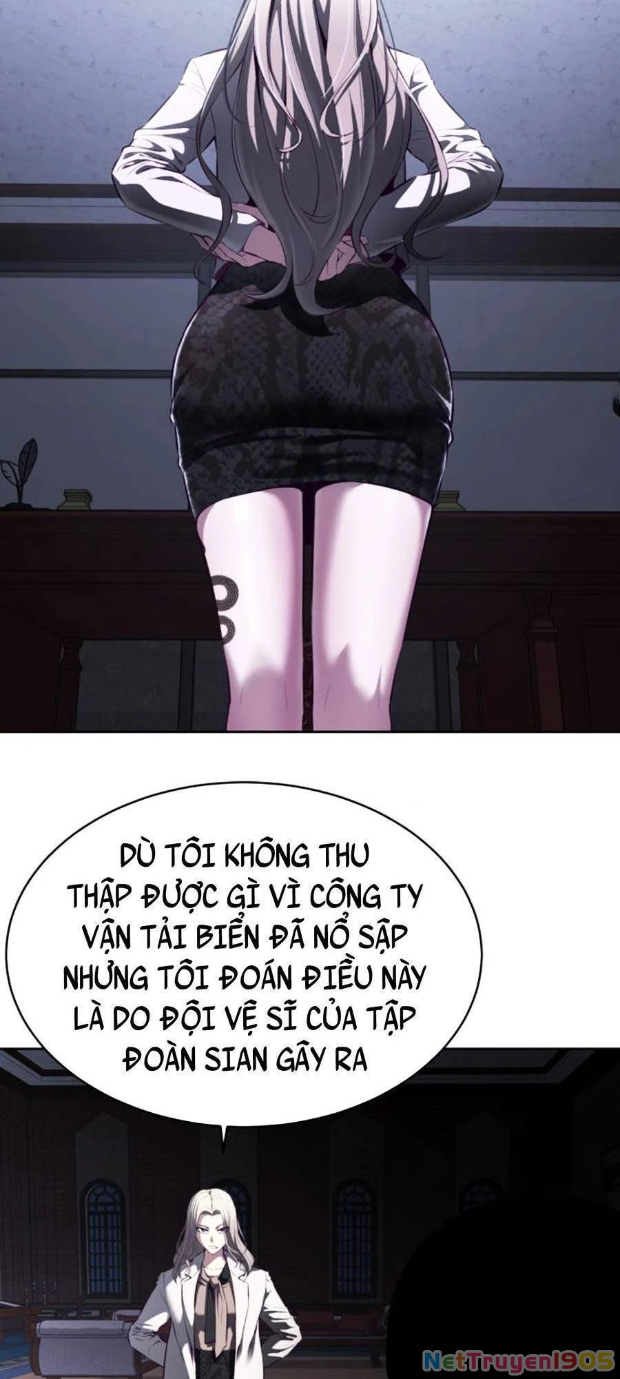 Cậu Bé Của Thần Chết Chapter 147 - 115