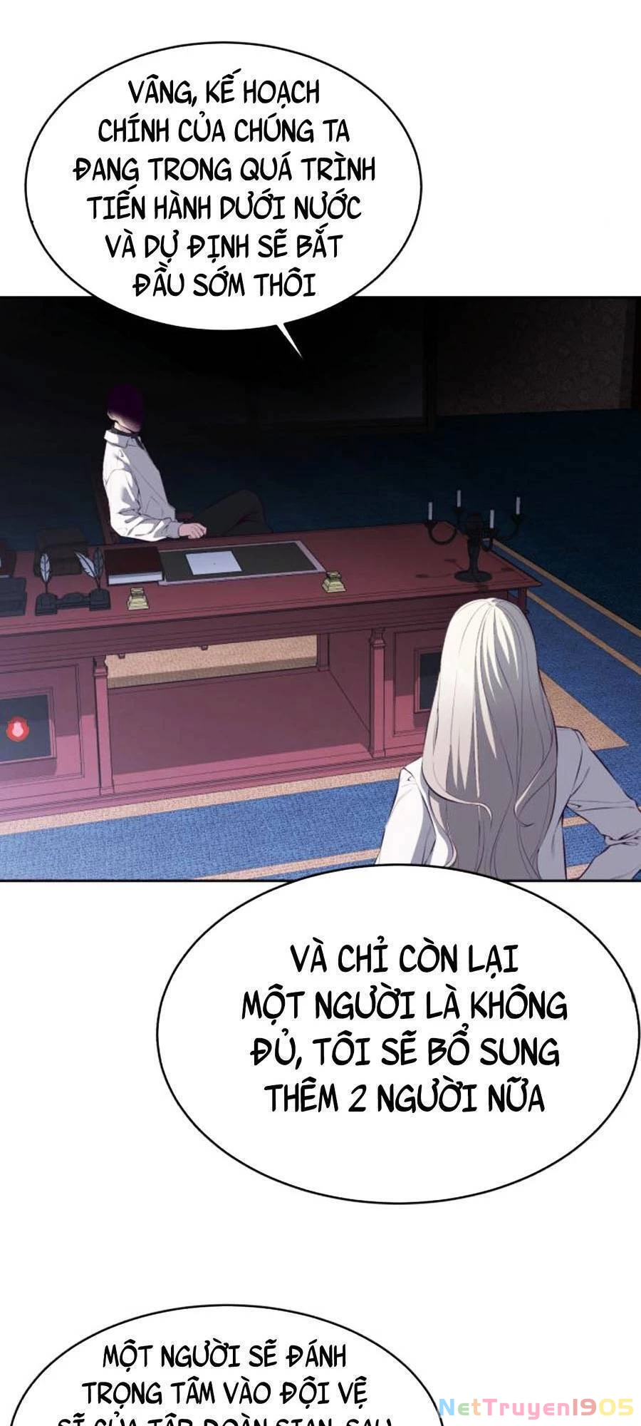 Cậu Bé Của Thần Chết Chapter 147 - 117