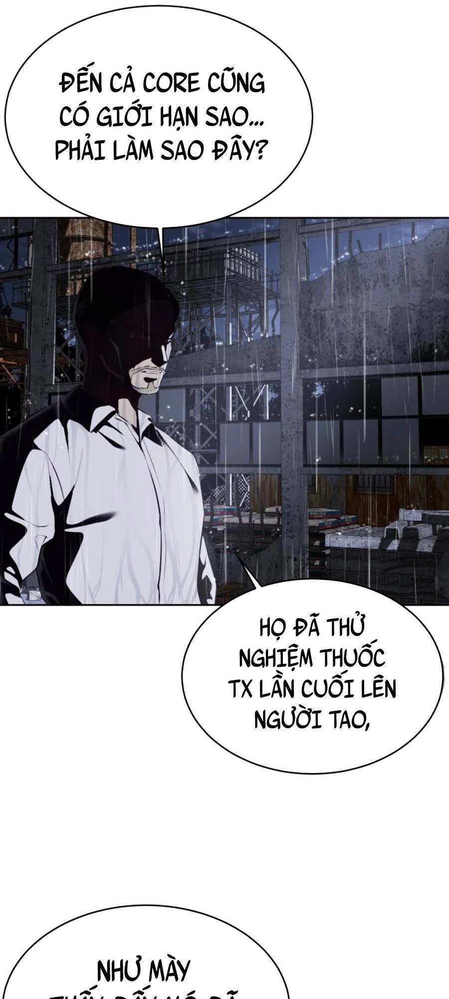 Cậu Bé Của Thần Chết Chapter 147 - 127