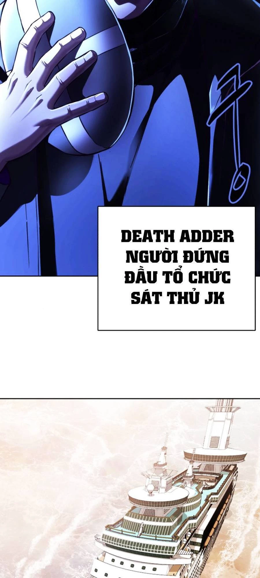 Cậu Bé Của Thần Chết Chapter 147 - 133