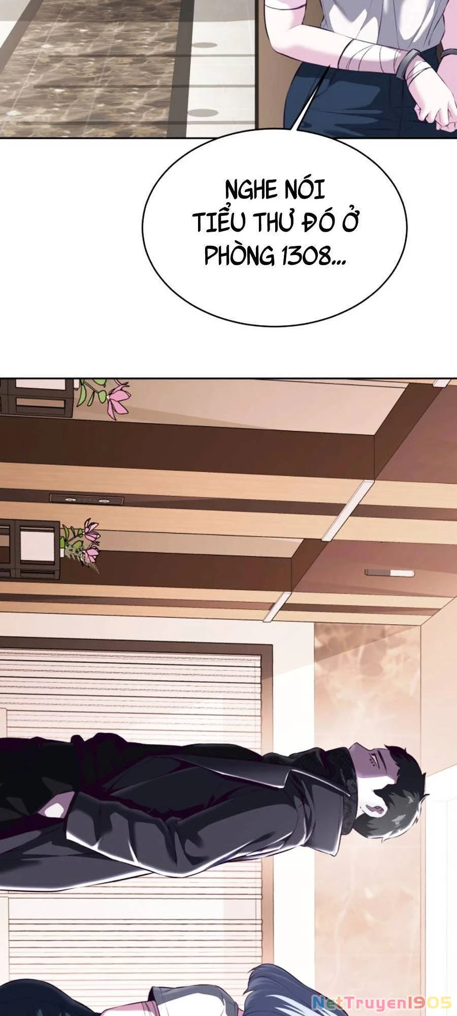 Cậu Bé Của Thần Chết Chapter 147 - 137