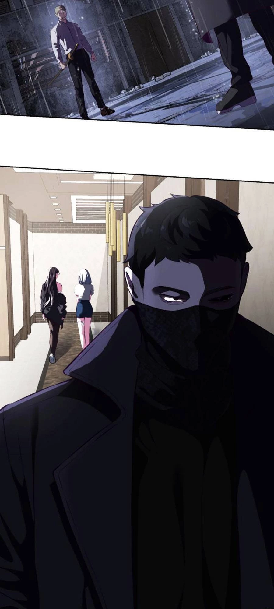 Cậu Bé Của Thần Chết Chapter 147 - 147