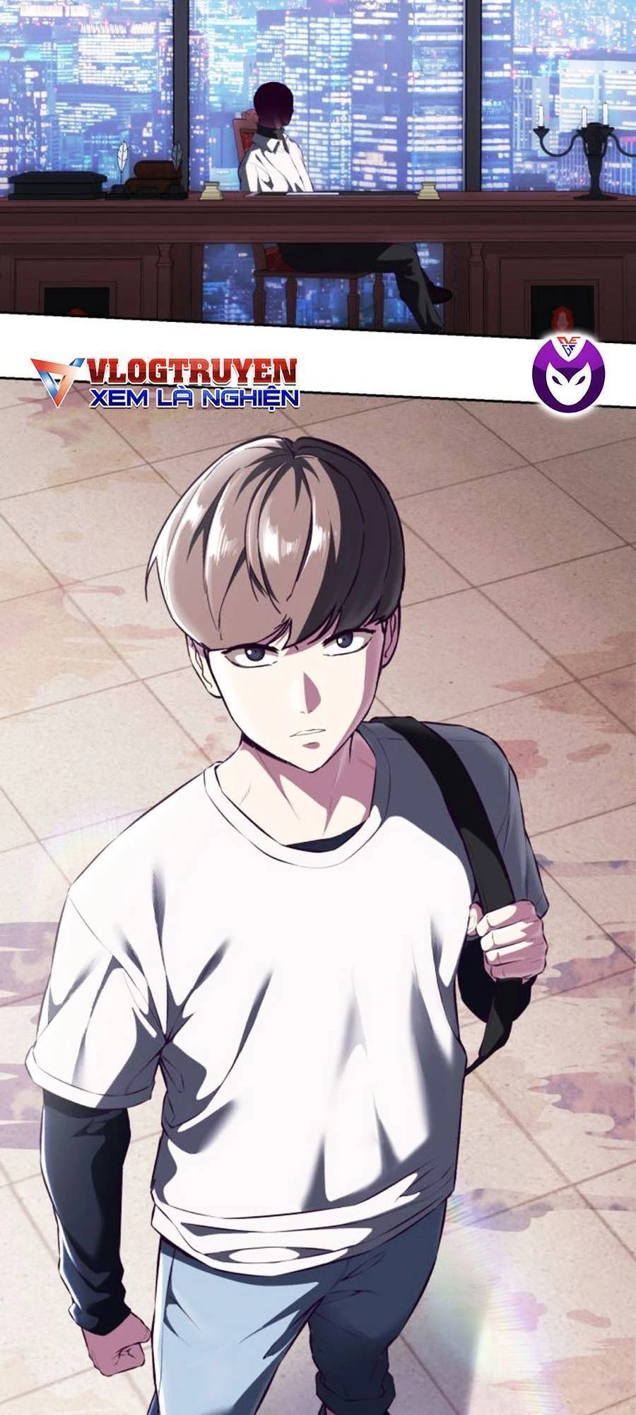 Cậu Bé Của Thần Chết Chapter 147 - 149