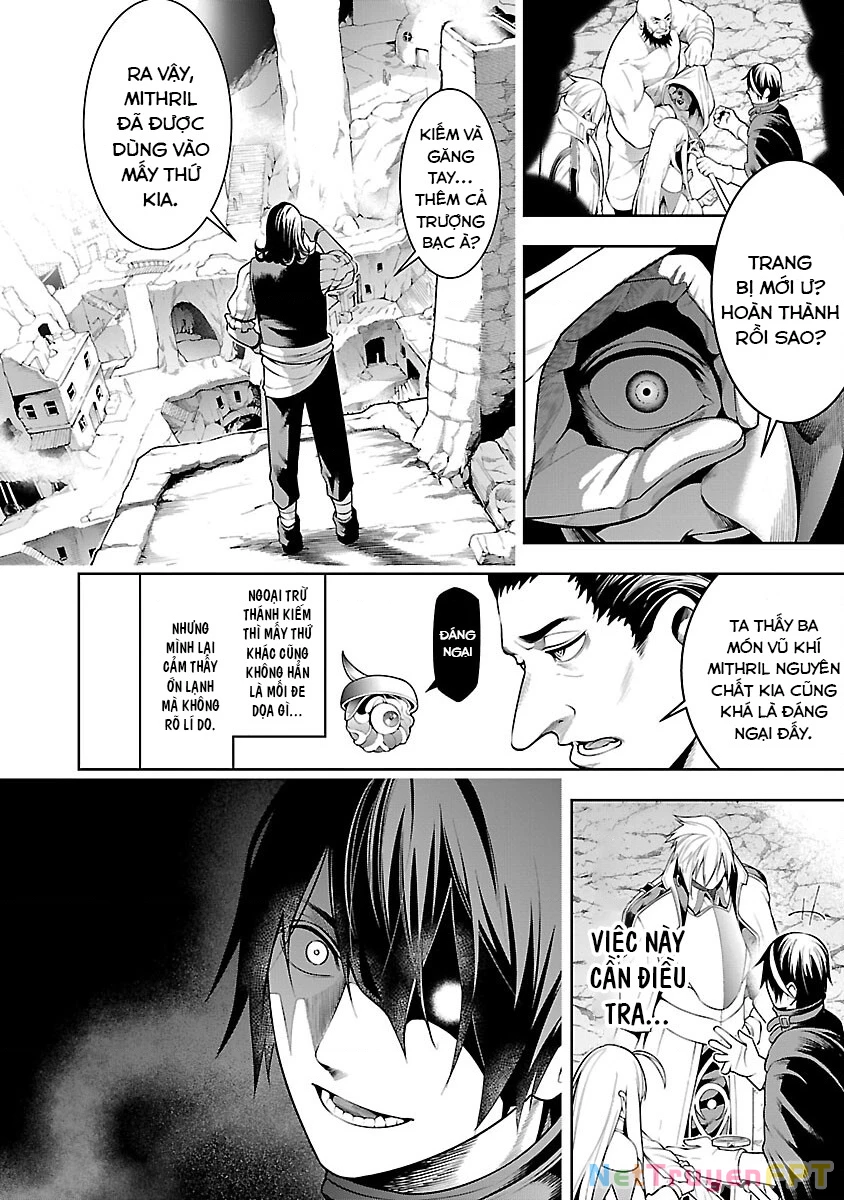 Tsuihousareru Tabi Ni Skill Wo Te Ni Ireta Ore Ga, 100 No Isekai De 2-Shuume Musou Chapter 10.1 - 9