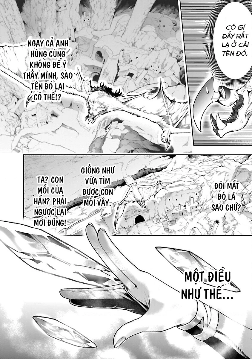 Tsuihousareru Tabi Ni Skill Wo Te Ni Ireta Ore Ga, 100 No Isekai De 2-Shuume Musou Chapter 10.1 - 11