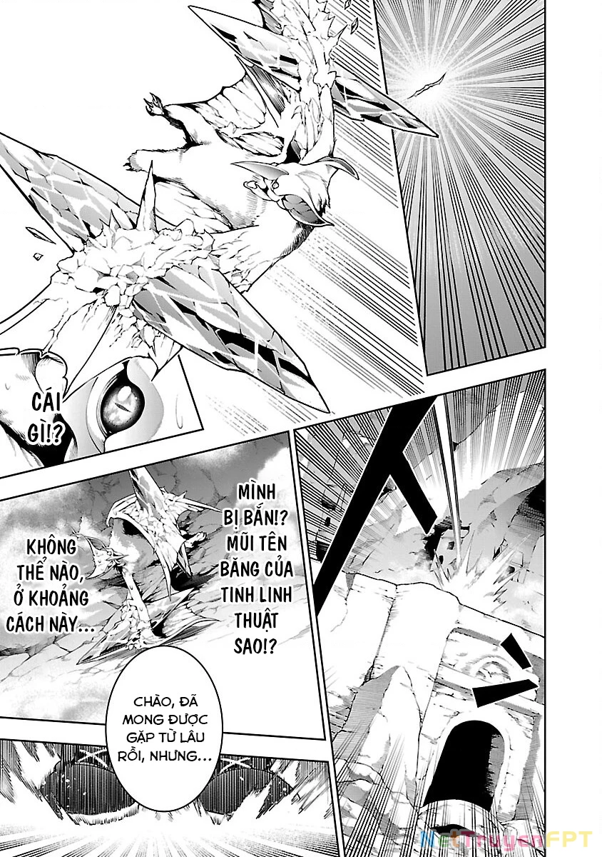 Tsuihousareru Tabi Ni Skill Wo Te Ni Ireta Ore Ga, 100 No Isekai De 2-Shuume Musou Chapter 10.1 - 12