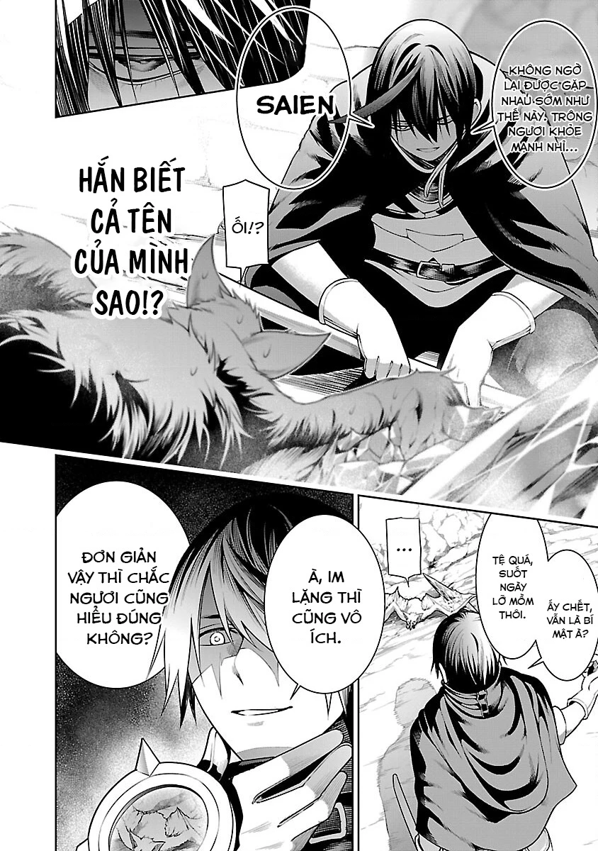 Tsuihousareru Tabi Ni Skill Wo Te Ni Ireta Ore Ga, 100 No Isekai De 2-Shuume Musou Chapter 10.1 - 13