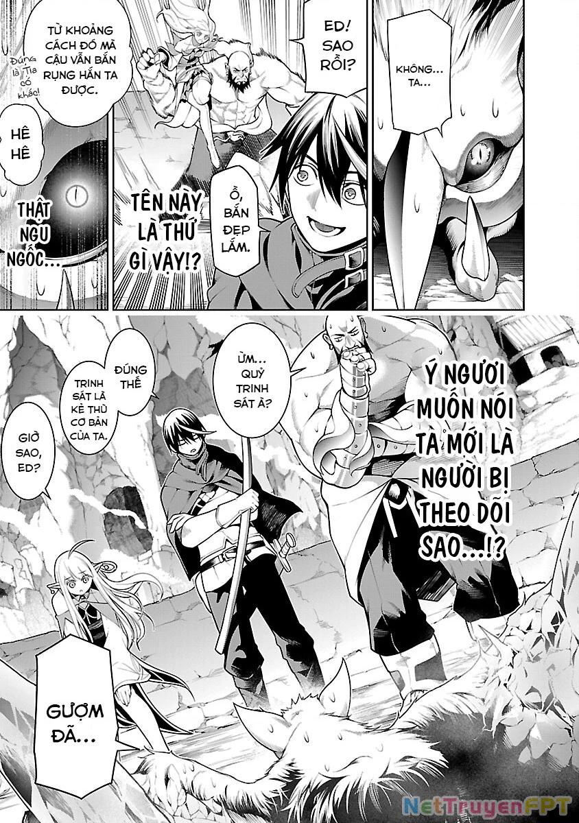 Tsuihousareru Tabi Ni Skill Wo Te Ni Ireta Ore Ga, 100 No Isekai De 2-Shuume Musou Chapter 10.1 - 14