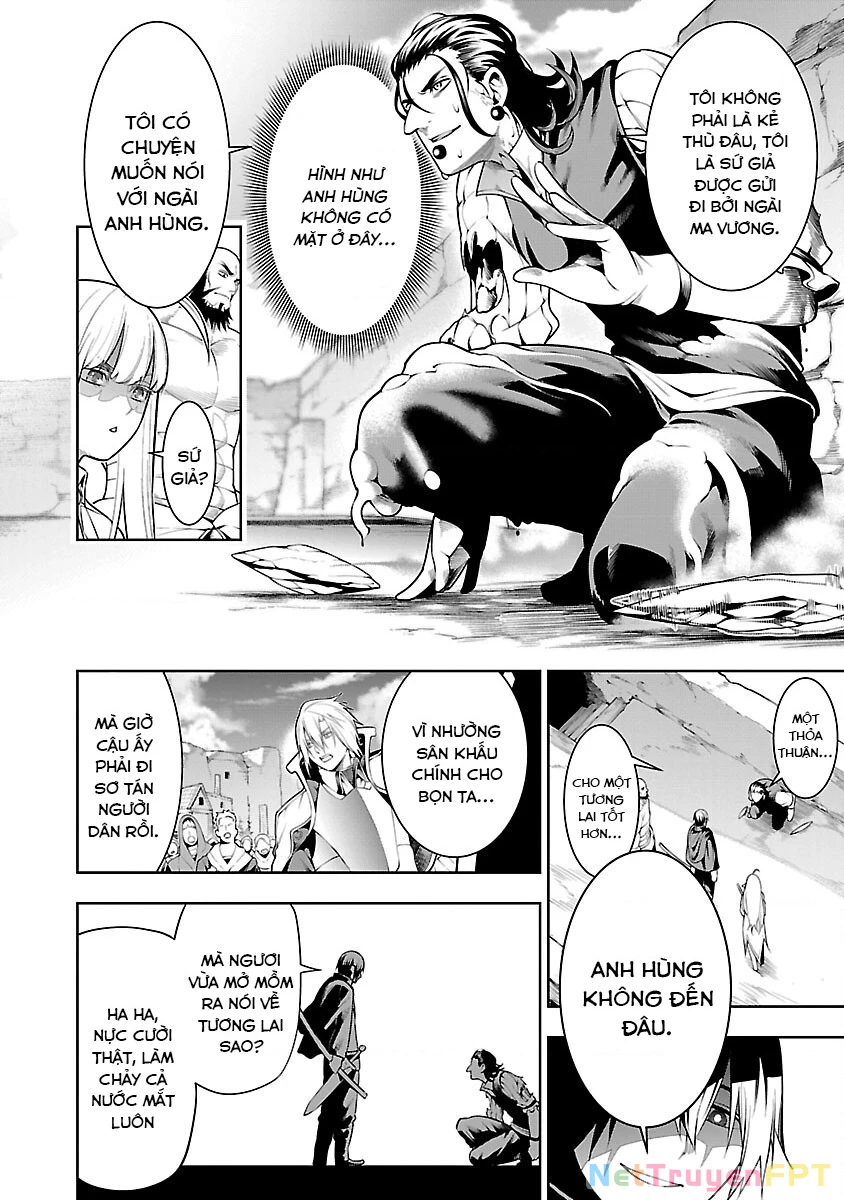 Tsuihousareru Tabi Ni Skill Wo Te Ni Ireta Ore Ga, 100 No Isekai De 2-Shuume Musou Chapter 10.1 - 15