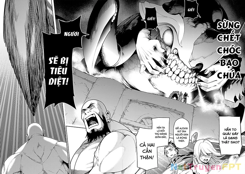 Tsuihousareru Tabi Ni Skill Wo Te Ni Ireta Ore Ga, 100 No Isekai De 2-Shuume Musou Chapter 10.1 - 17