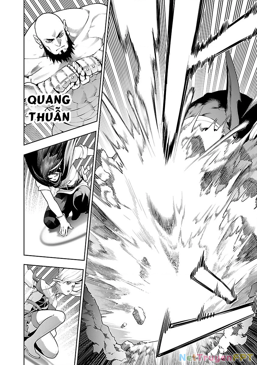 Tsuihousareru Tabi Ni Skill Wo Te Ni Ireta Ore Ga, 100 No Isekai De 2-Shuume Musou Chapter 10.1 - 18