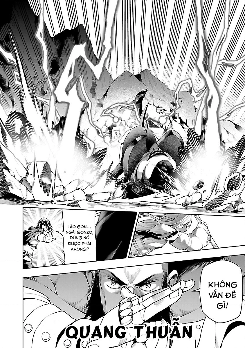 Tsuihousareru Tabi Ni Skill Wo Te Ni Ireta Ore Ga, 100 No Isekai De 2-Shuume Musou Chapter 10.1 - 20