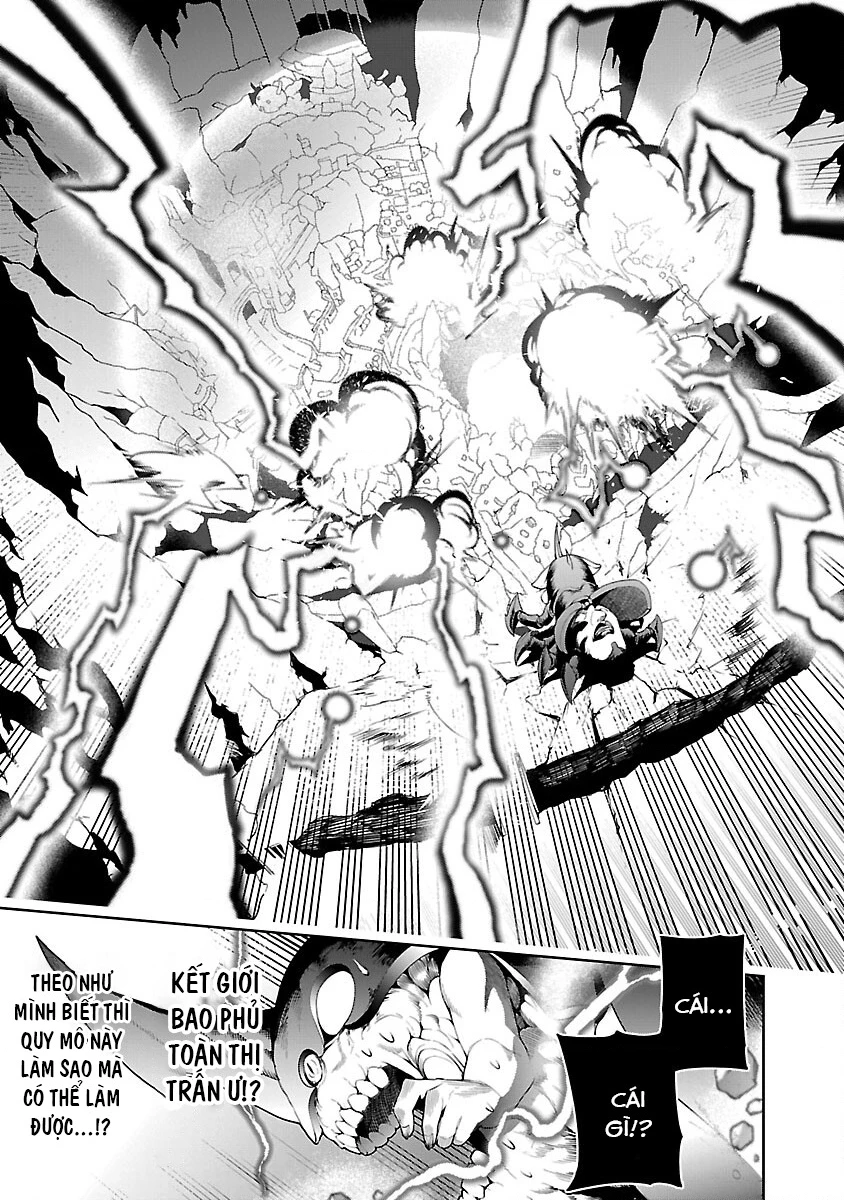 Tsuihousareru Tabi Ni Skill Wo Te Ni Ireta Ore Ga, 100 No Isekai De 2-Shuume Musou Chapter 10.1 - 21