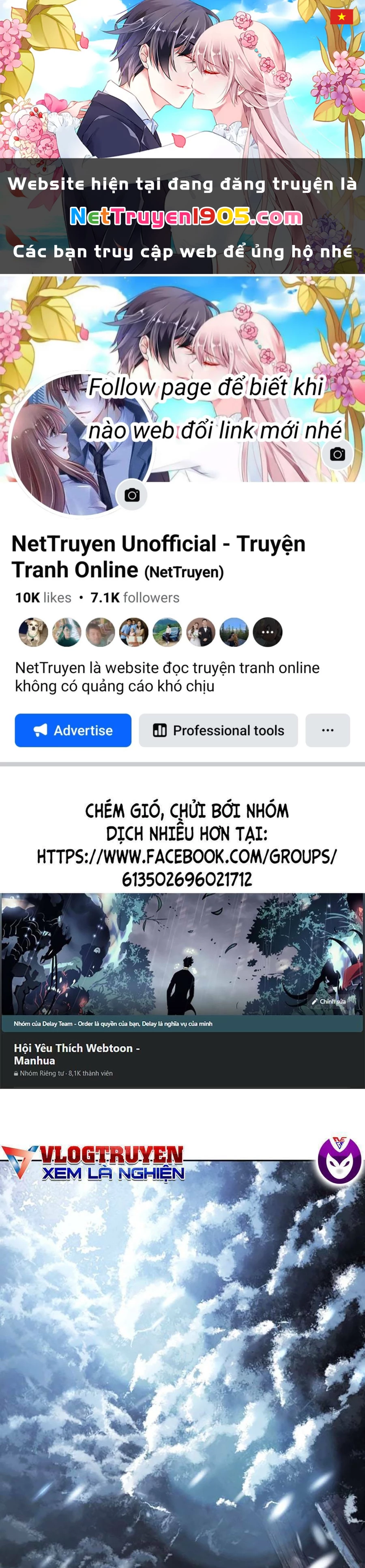 Cậu Bé Của Thần Chết Chapter 148 - 1