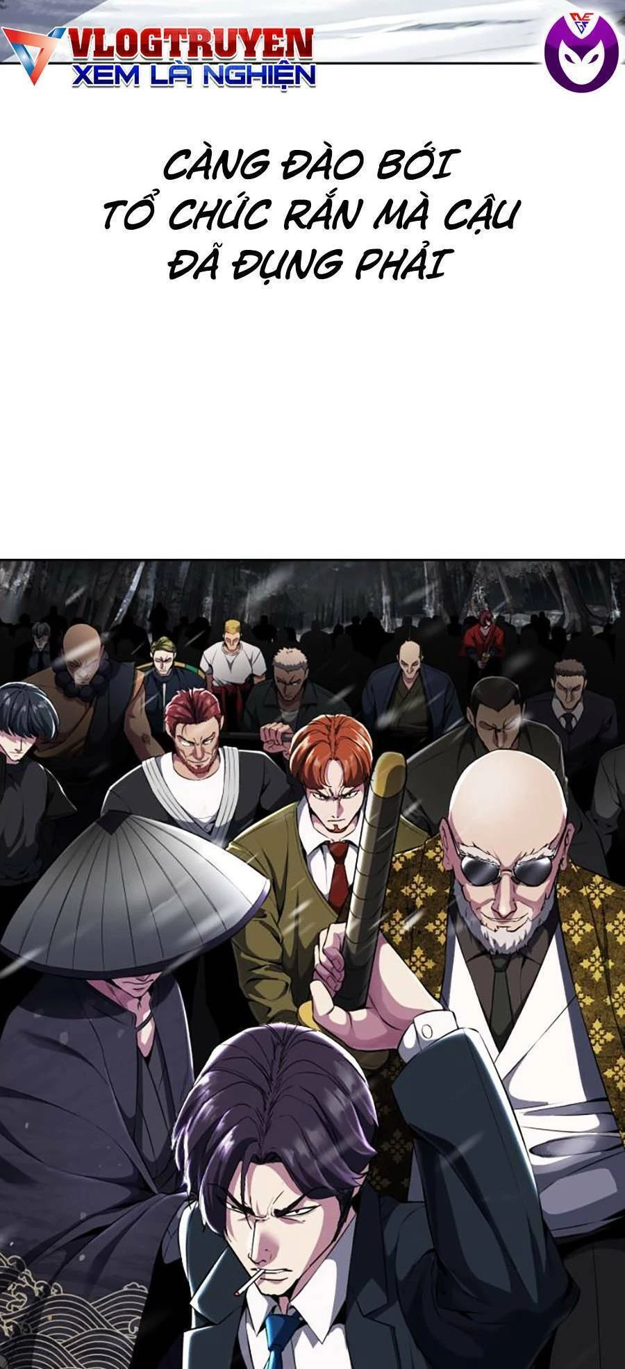 Cậu Bé Của Thần Chết Chapter 148 - 8