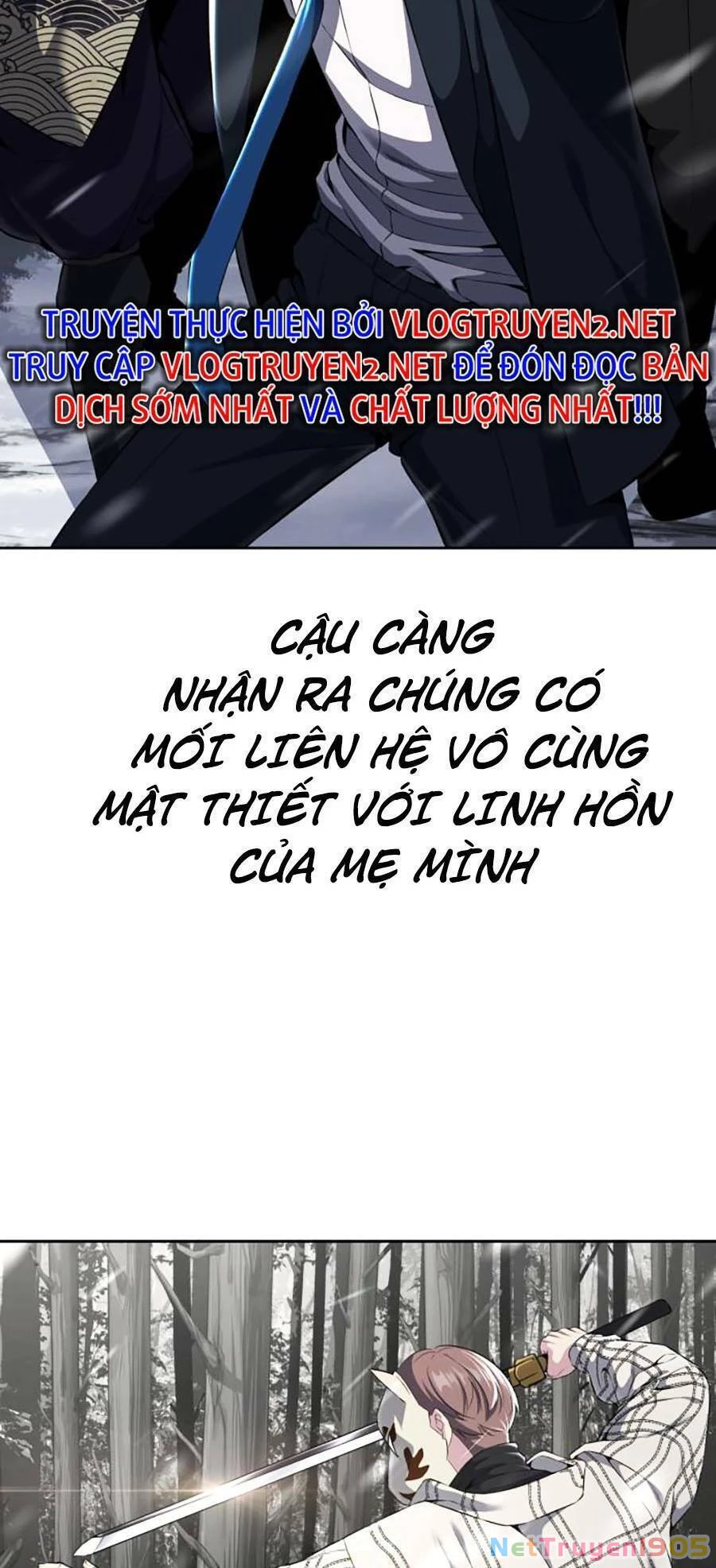 Cậu Bé Của Thần Chết Chapter 148 - 9