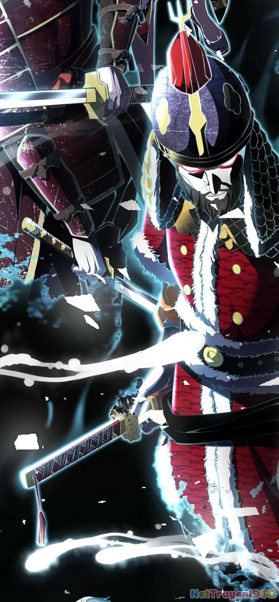 Cậu Bé Của Thần Chết Chapter 148 - 33
