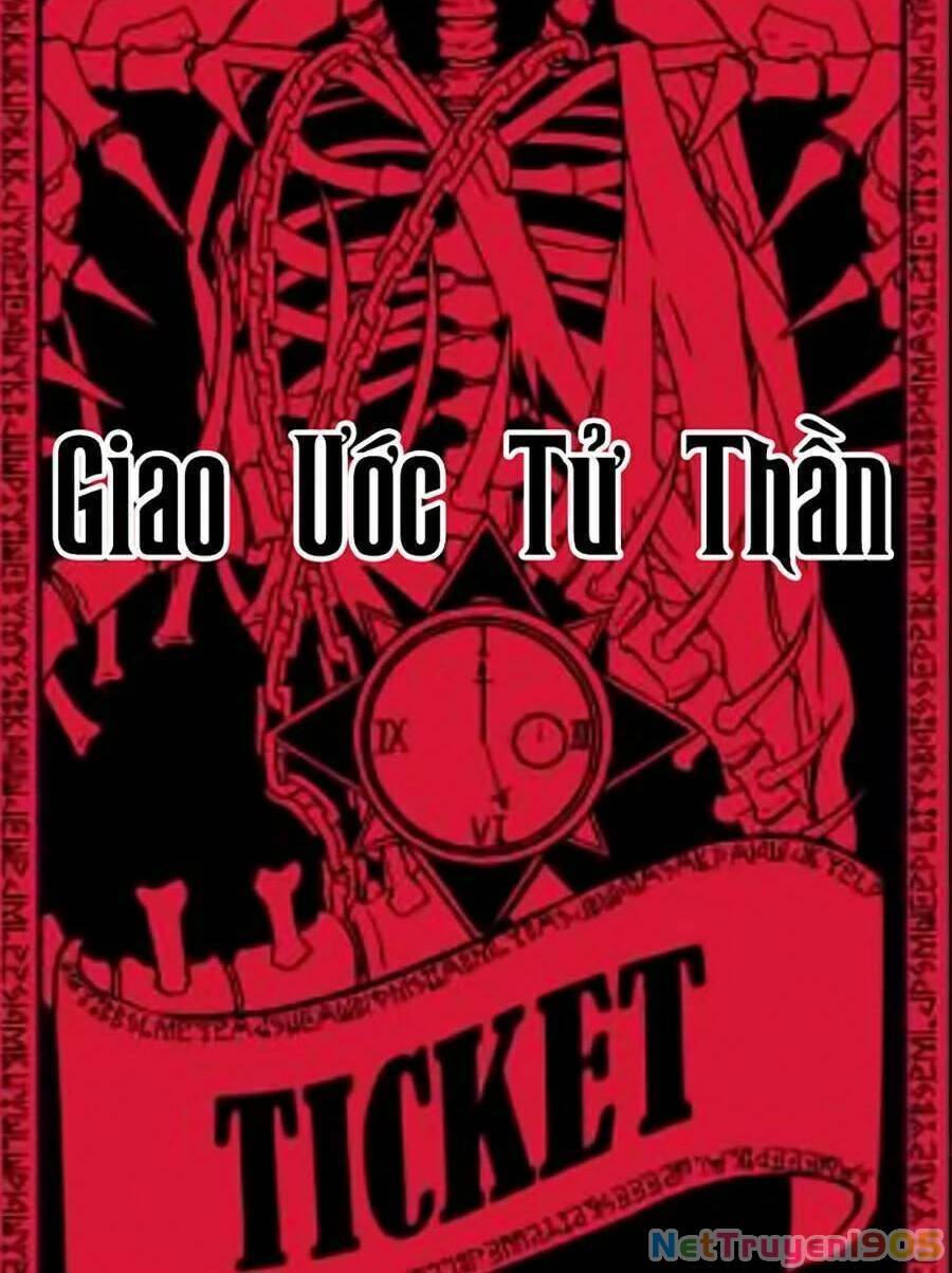Cậu Bé Của Thần Chết Chapter 149 - 22