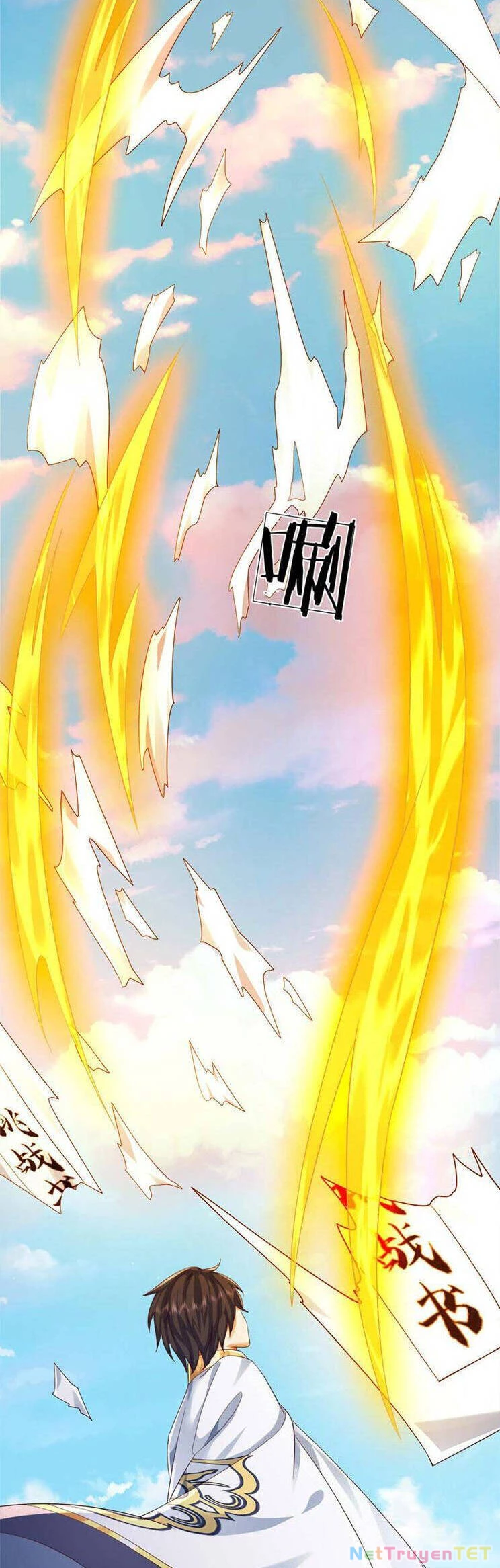 Bắt Đầu Với Chí Tôn Đan Điền Chapter 309 - 6