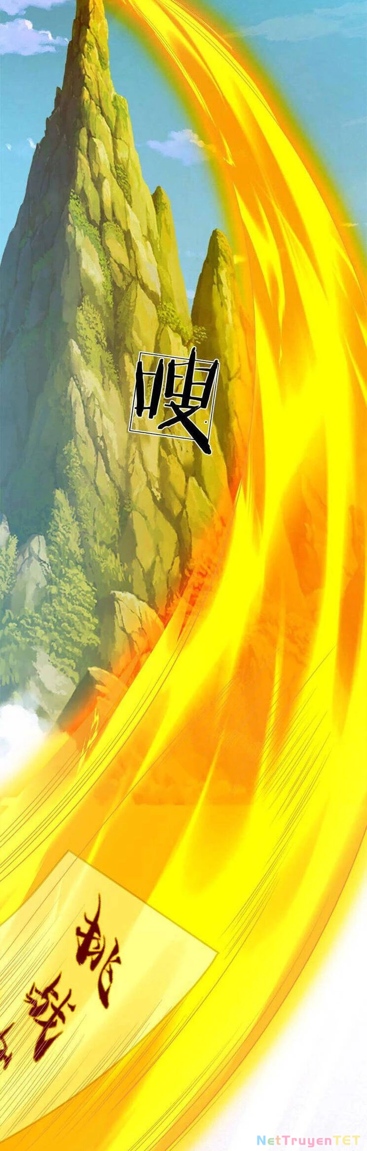 Bắt Đầu Với Chí Tôn Đan Điền Chapter 309 - 8