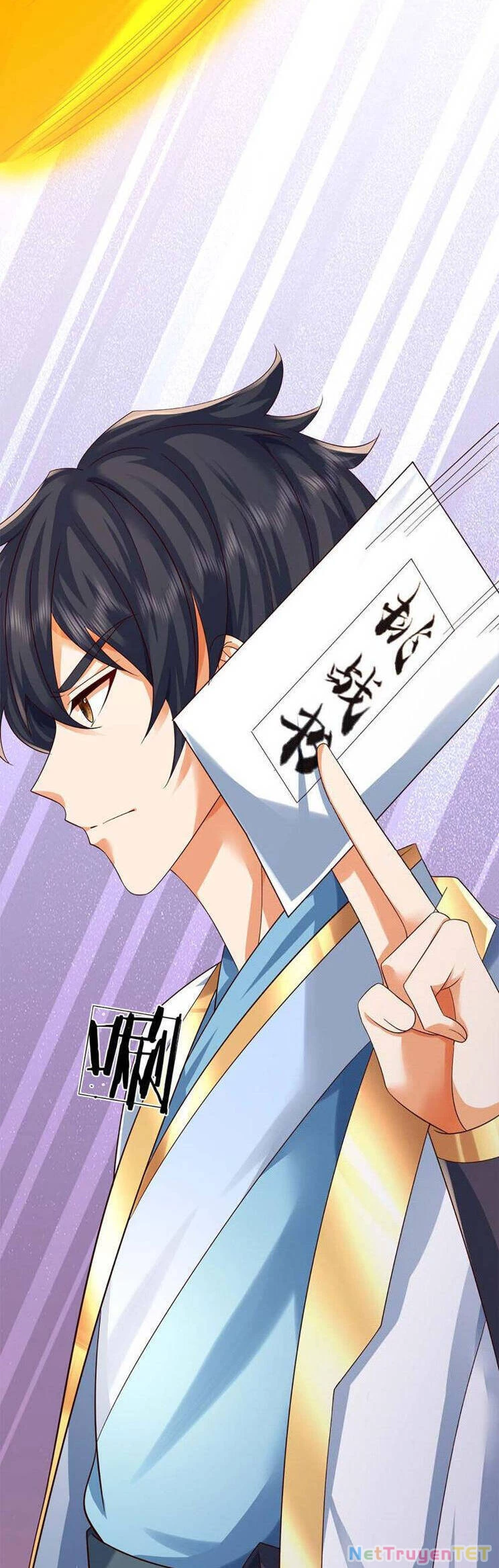 Bắt Đầu Với Chí Tôn Đan Điền Chapter 309 - 9