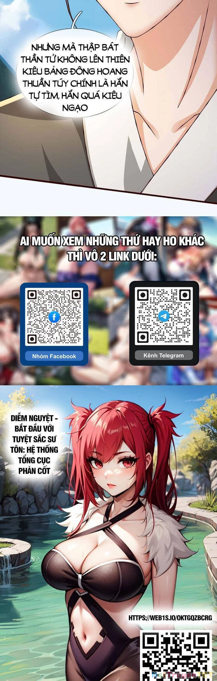 Bắt Đầu Với Chí Tôn Đan Điền Chapter 309 - 30