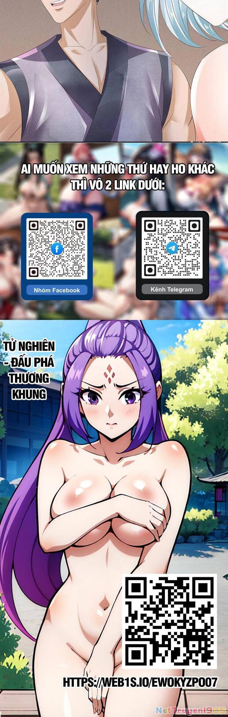 Bắt Đầu Với Chí Tôn Đan Điền Chapter 310 - 24