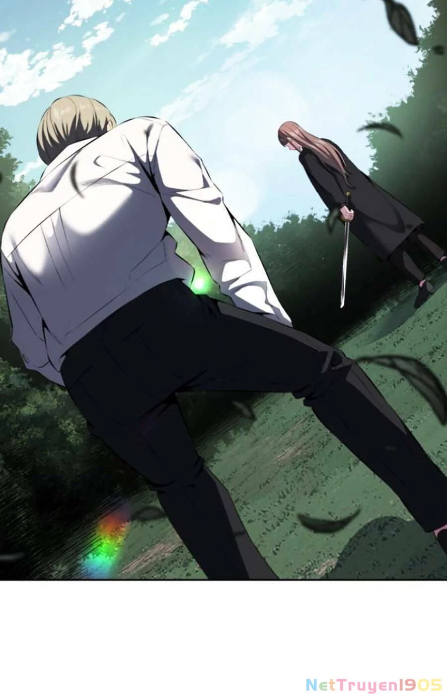 Cậu Bé Của Thần Chết Chapter 150 - 2