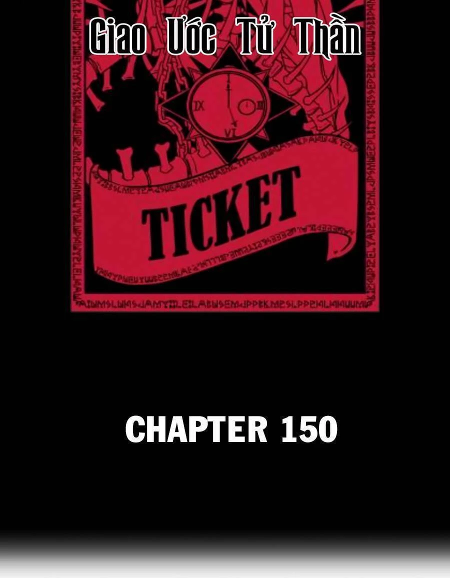Cậu Bé Của Thần Chết Chapter 150 - 7