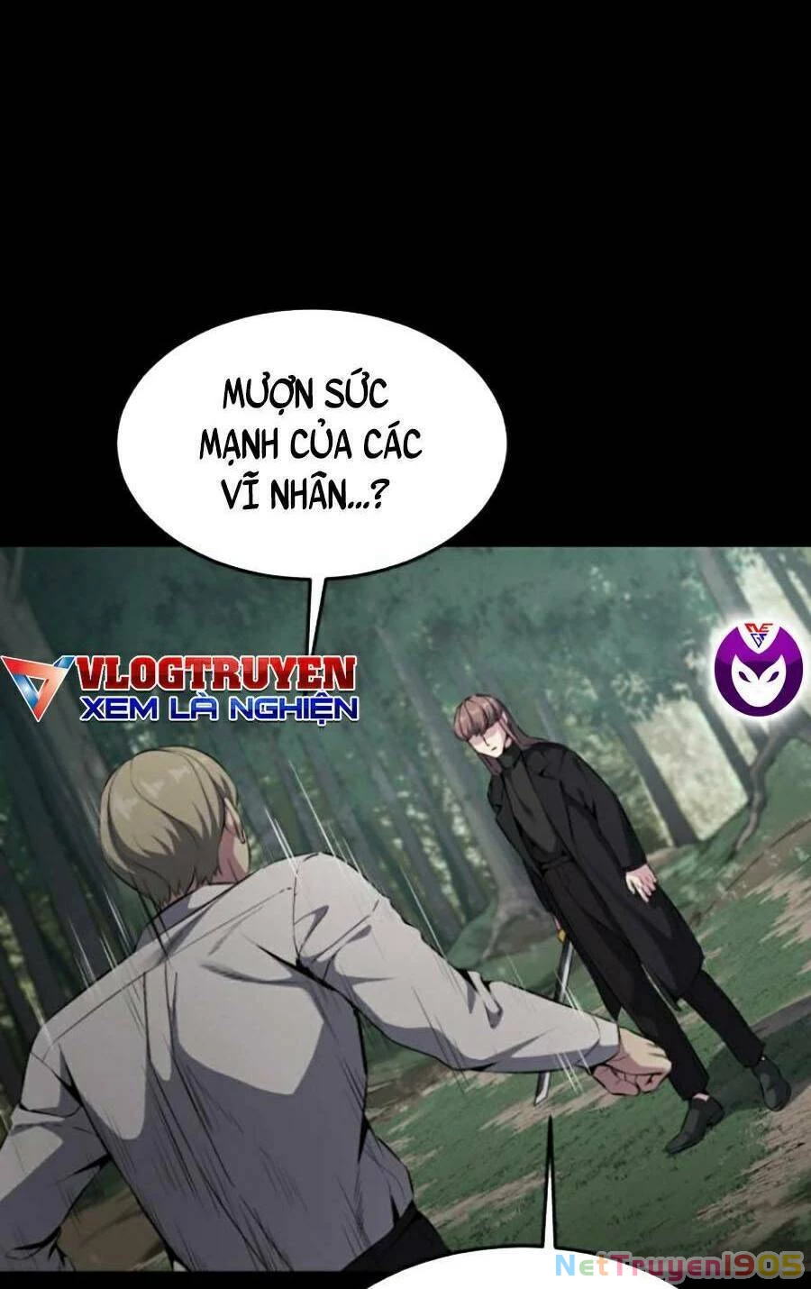 Cậu Bé Của Thần Chết Chapter 150 - 116