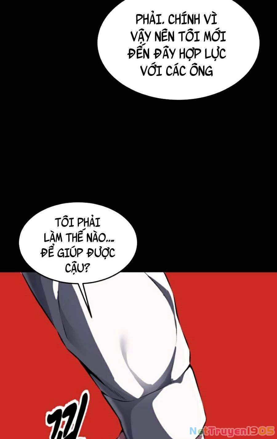 Cậu Bé Của Thần Chết Chapter 150 - 117