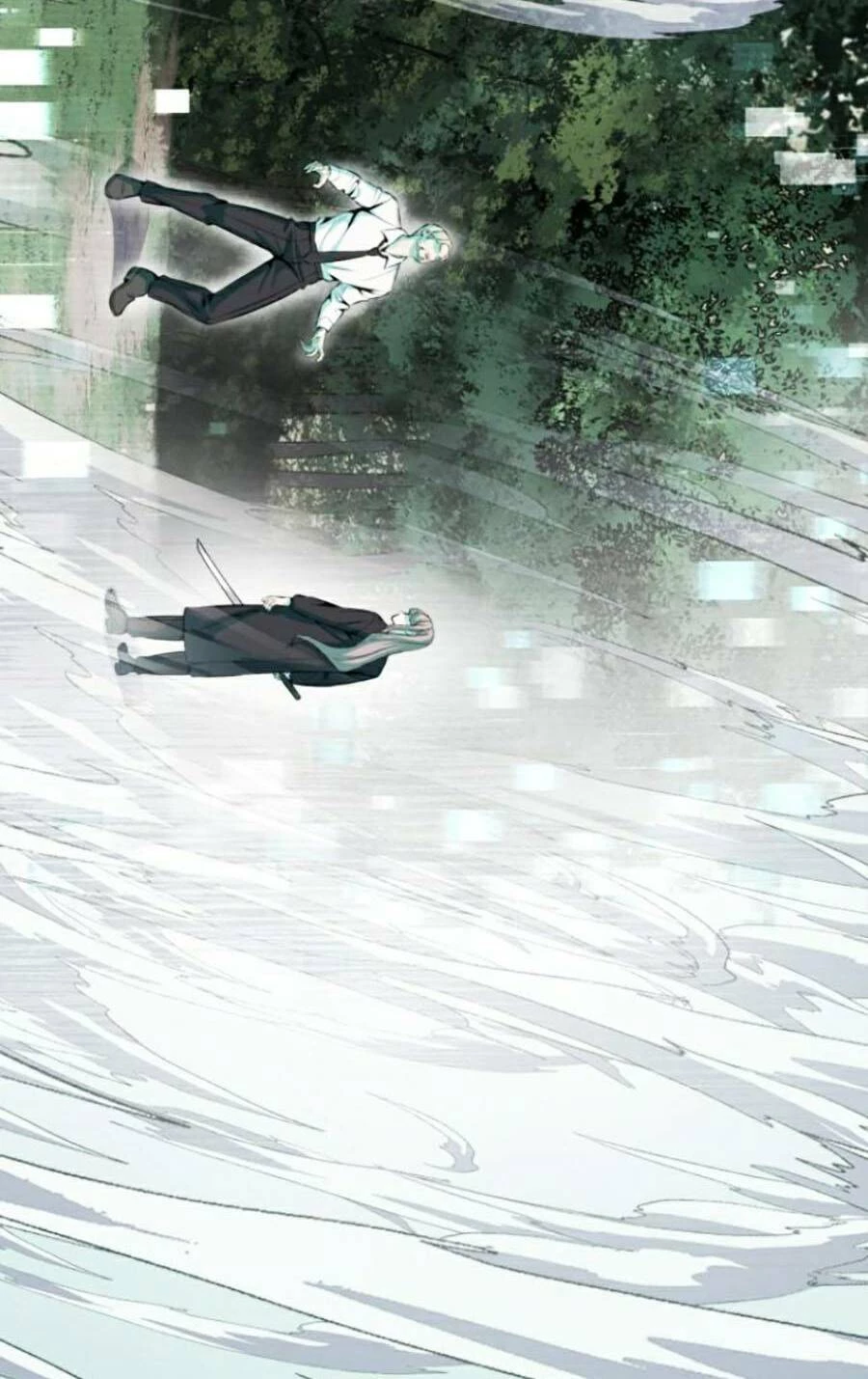 Cậu Bé Của Thần Chết Chapter 150 - 122