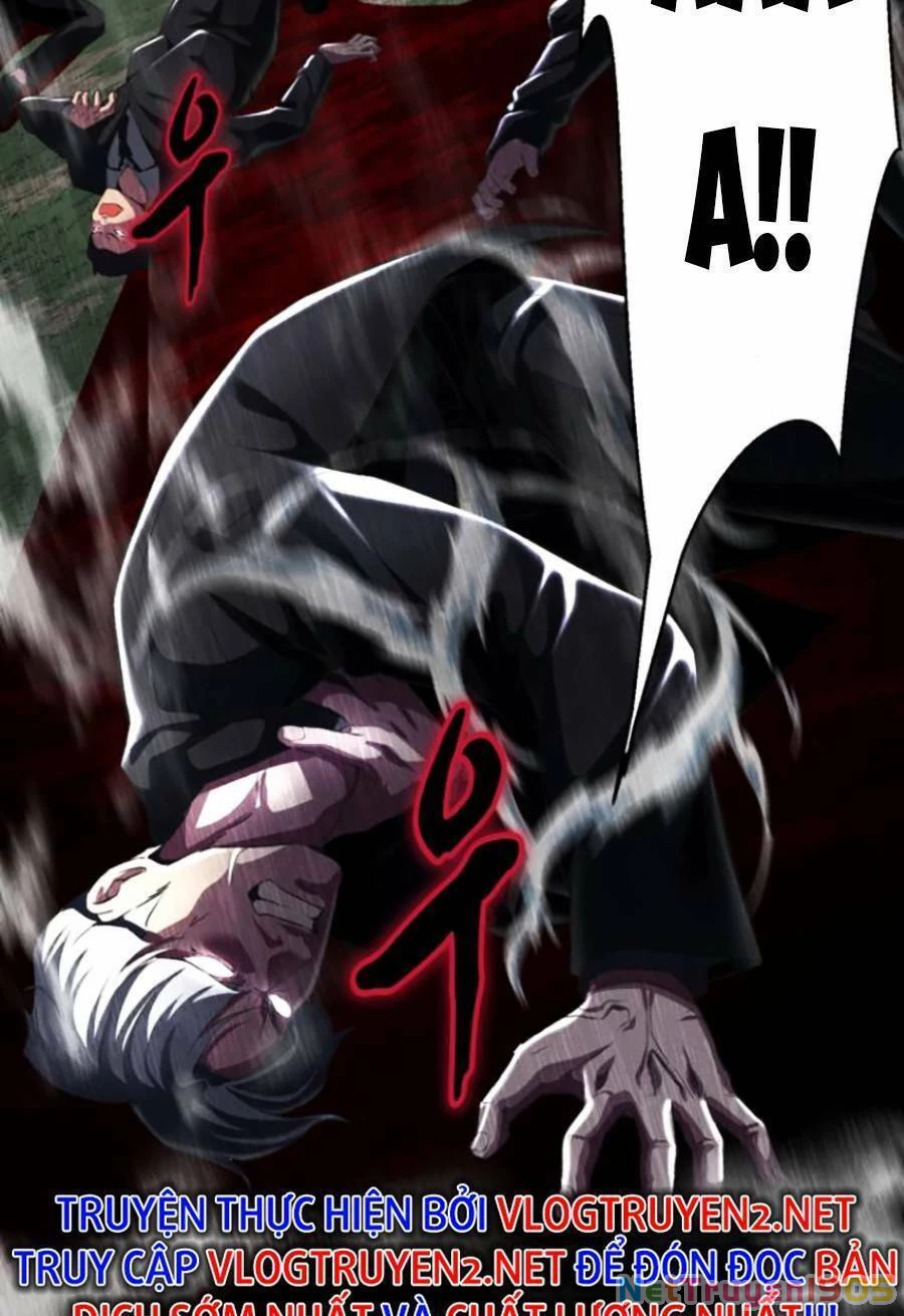 Cậu Bé Của Thần Chết Chapter 150 - 157