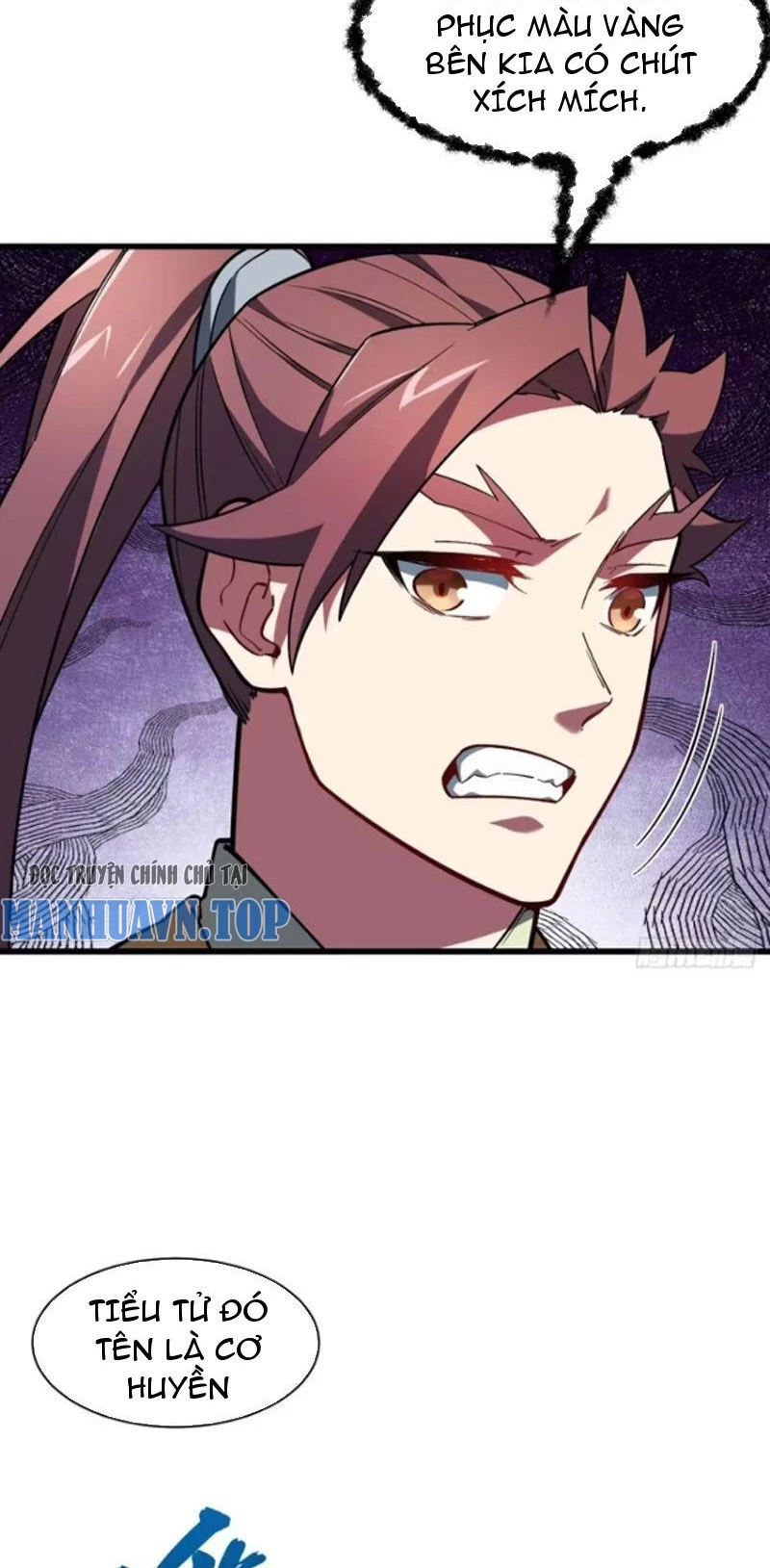 Bắt Đầu Đánh Dấu Hoang Cổ Thánh Thể Chapter 42 - 3