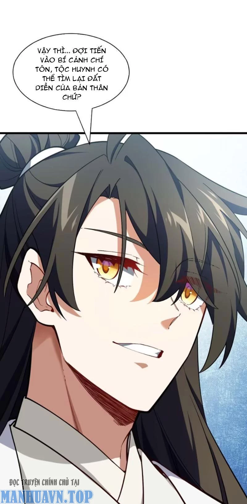 Bắt Đầu Đánh Dấu Hoang Cổ Thánh Thể Chapter 42 - 7