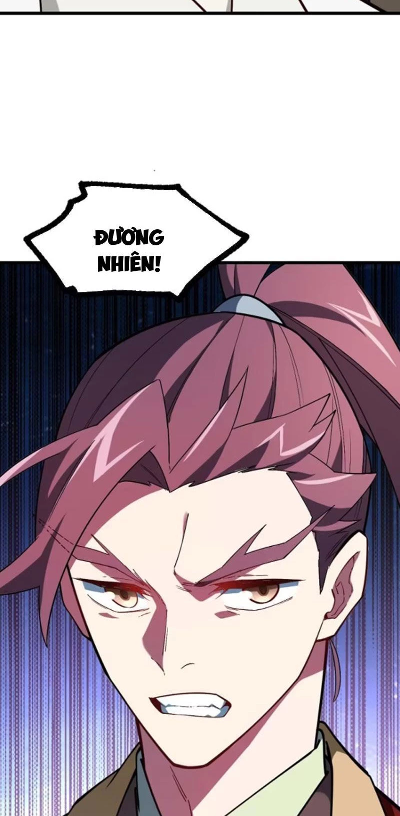 Bắt Đầu Đánh Dấu Hoang Cổ Thánh Thể Chapter 42 - 8