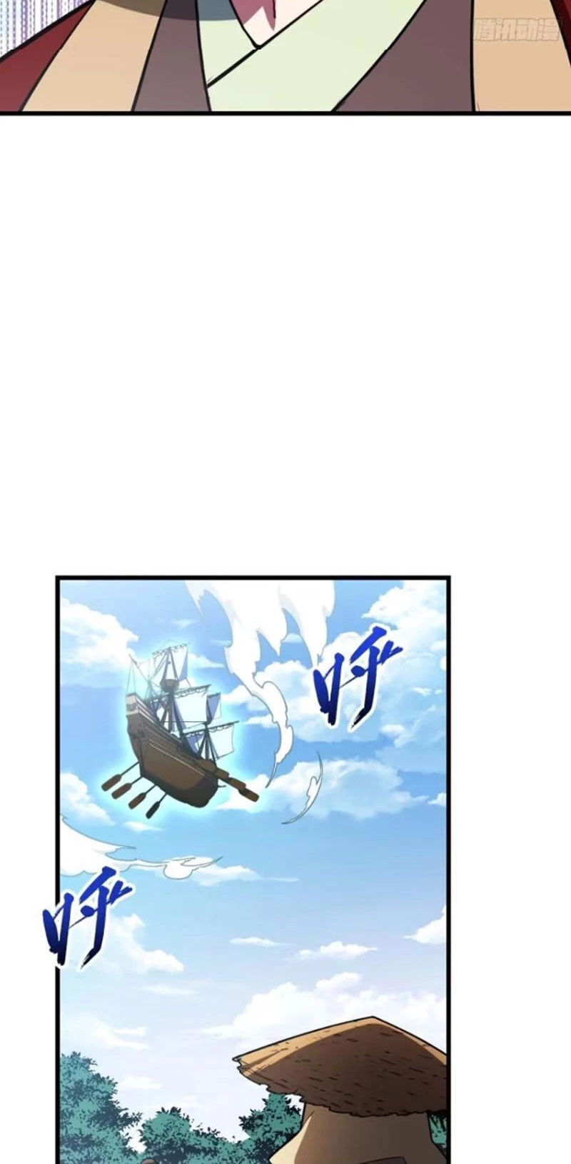 Bắt Đầu Đánh Dấu Hoang Cổ Thánh Thể Chapter 42 - 9