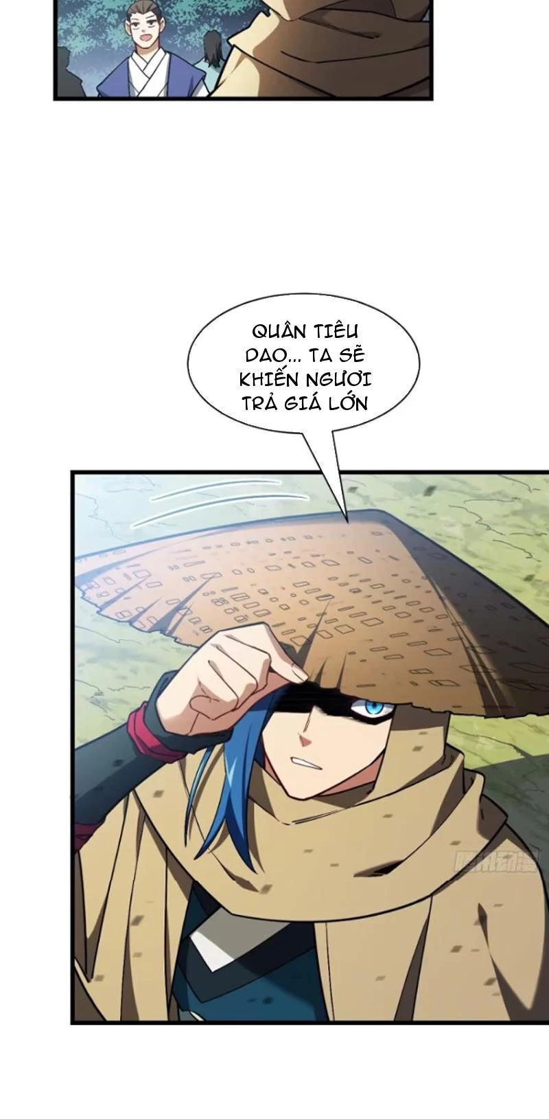 Bắt Đầu Đánh Dấu Hoang Cổ Thánh Thể Chapter 42 - 10