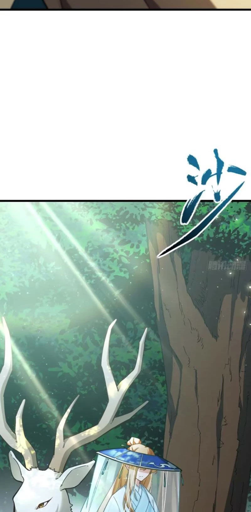 Bắt Đầu Đánh Dấu Hoang Cổ Thánh Thể Chapter 42 - 12