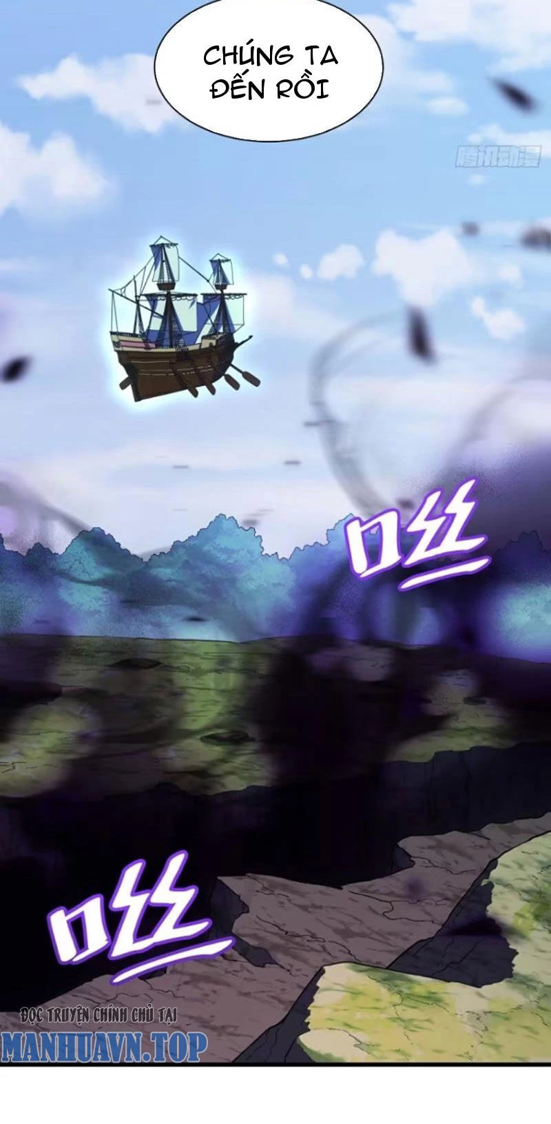 Bắt Đầu Đánh Dấu Hoang Cổ Thánh Thể Chapter 42 - 15