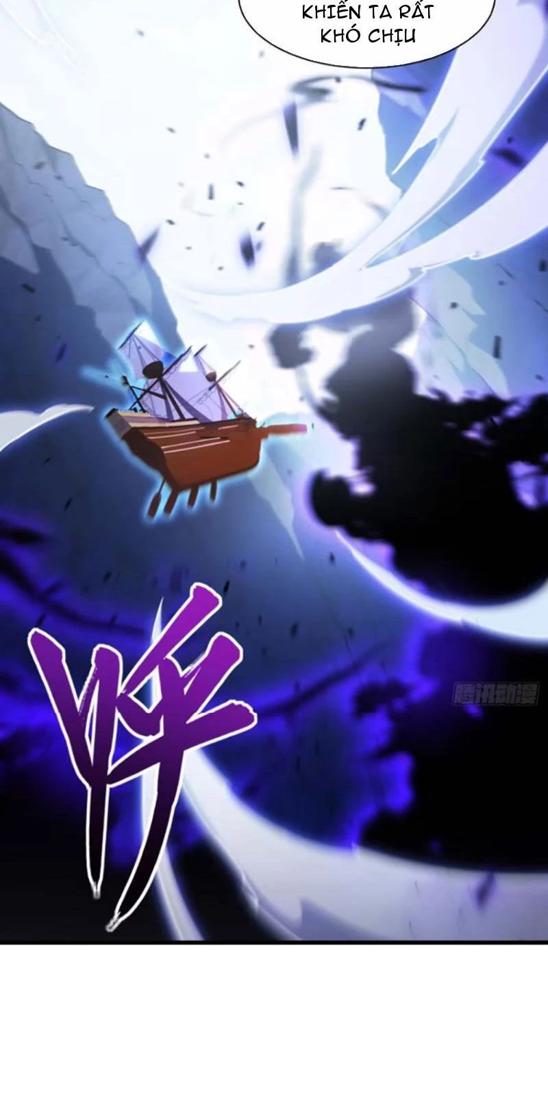 Bắt Đầu Đánh Dấu Hoang Cổ Thánh Thể Chapter 42 - 18